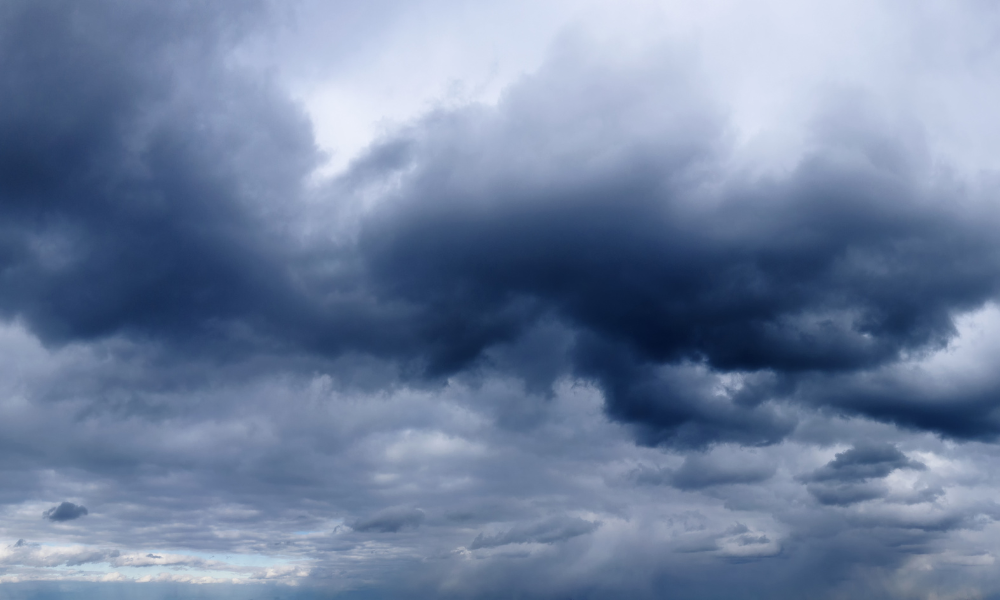 ANM anunță ploi torențiale