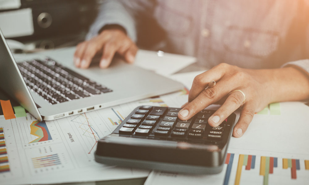 Raport zilnic pentru angajații Ministerului Finanțelor