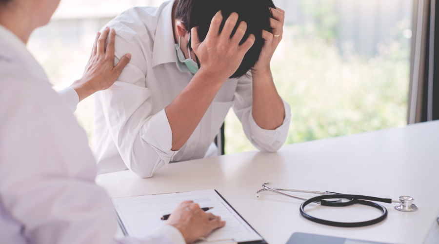 Medici și asistente de la Spitalul Județean Satu Mare, implicați într-un scandal