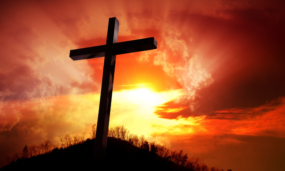 A început Săptămâna Patimilor