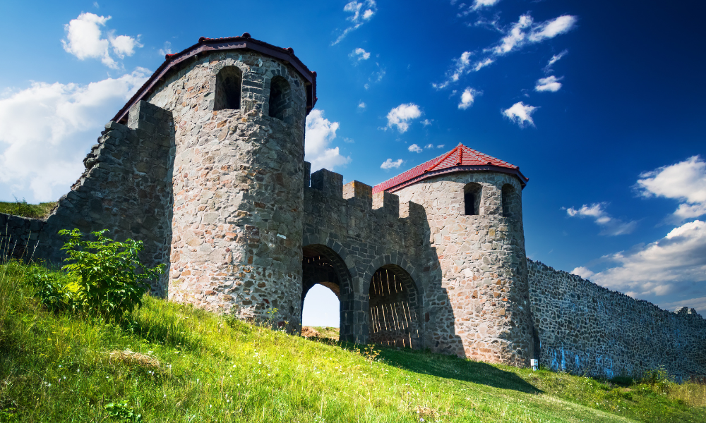 Destinația Anului 2026