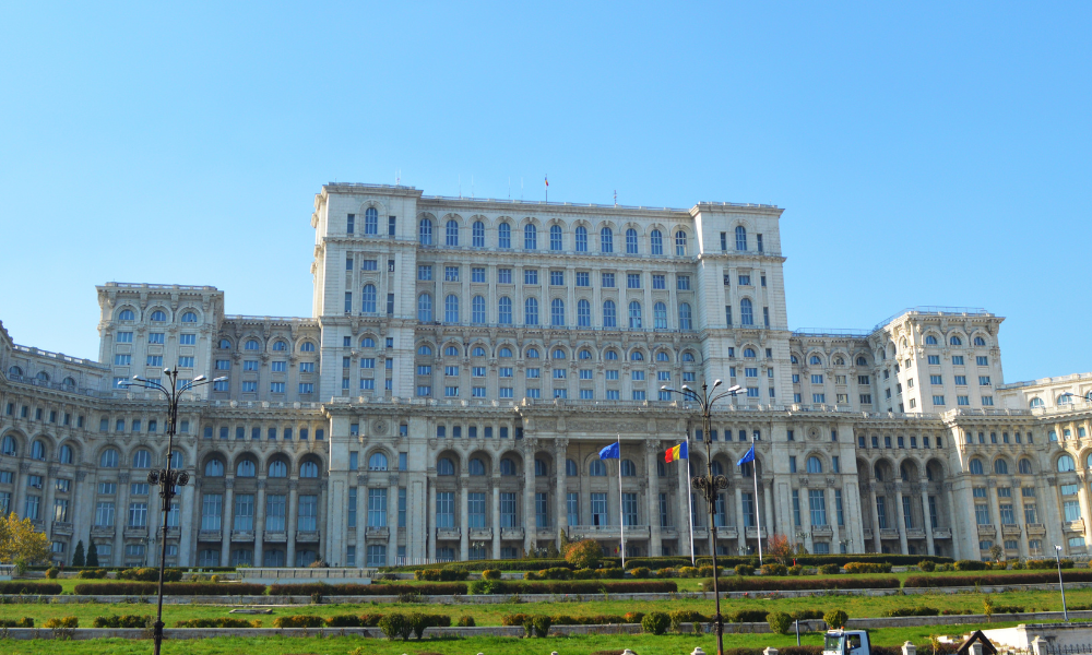 Subvențiile partidelor politice în România