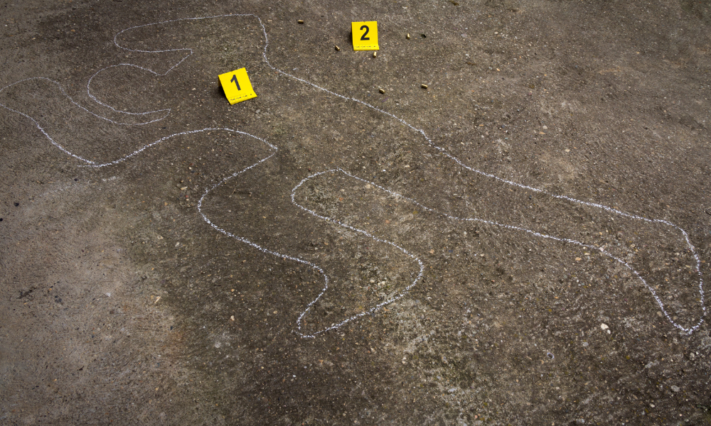 Misterul morții unui român în Austria