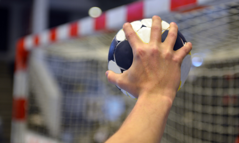 HC Zalău a disputat două partide amicale pe teren propriu cu Minaur Baia Mare