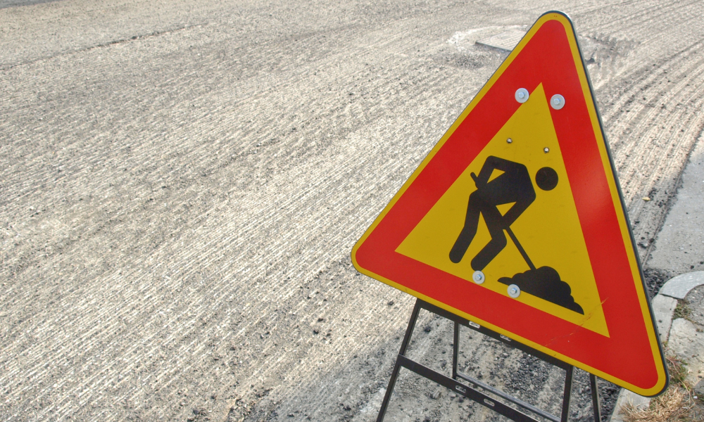 coridorul de mobilitate