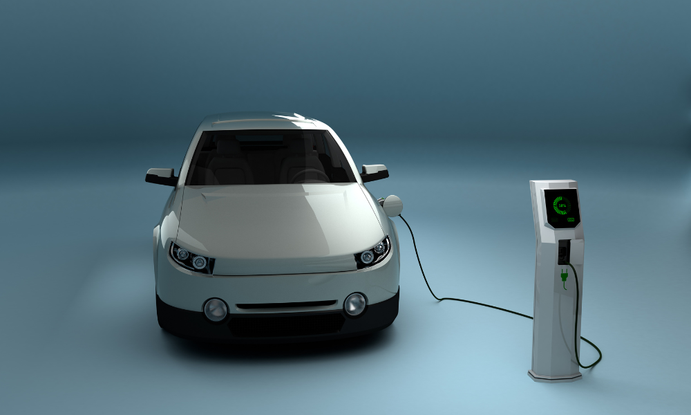 Piața mașinilor electrice din România s-a prăbușit