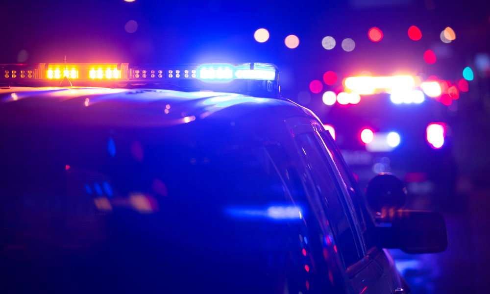 Un bărbat din Cehu Silvaniei și-a agresat mama