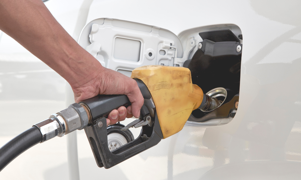 Carburanții continuă să se scumpească