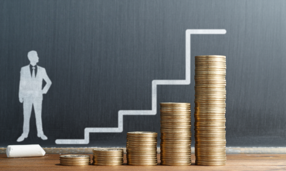 Salariile nu provin din bani publici