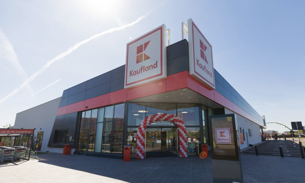 Program Kaufland de Revelion 2026