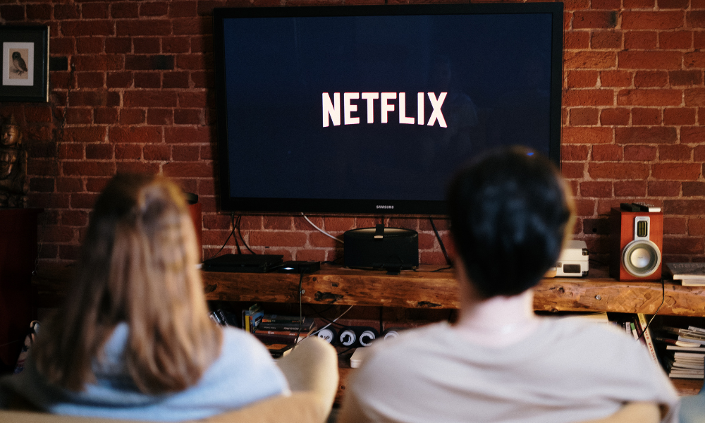 Netflix pregătește cea mai mare achiziție din istoria sa