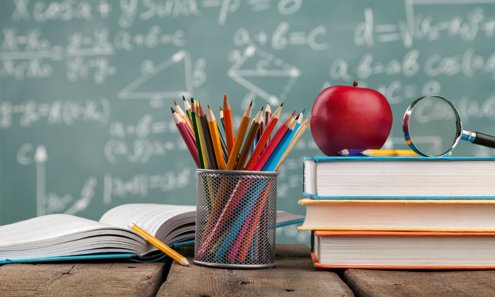 Zi liberă pe 5 iunie pentru elevi și profesori