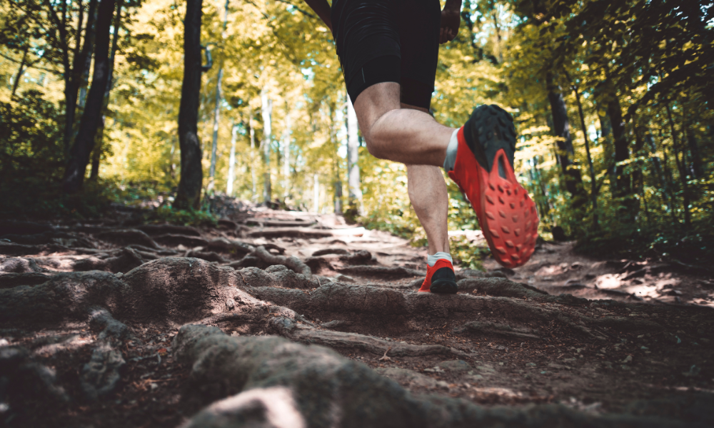 Semimaratonul Porolissum 2025