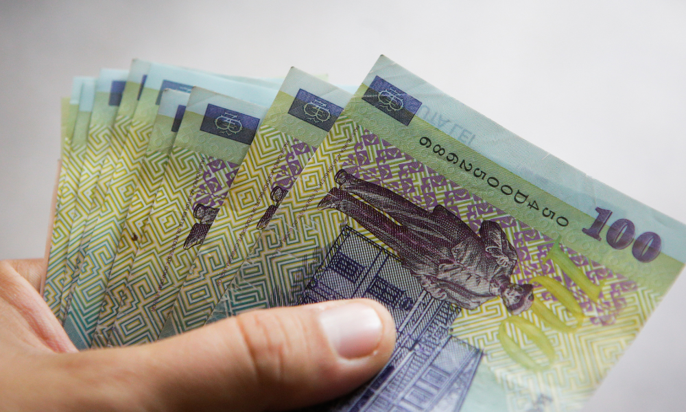 Bancnotele din România vor avea o nouă semnătură