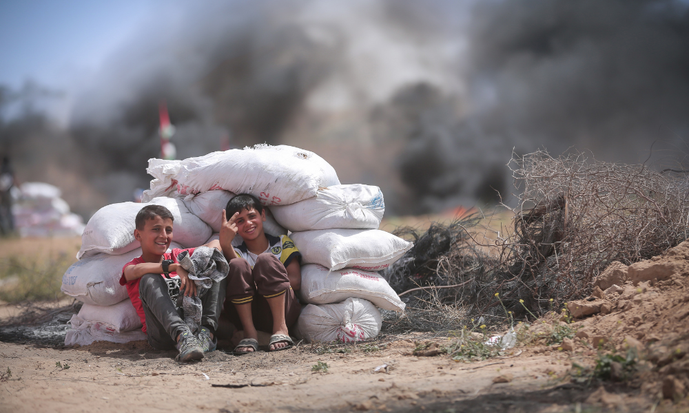 Israel lansează un nou val de lovituri