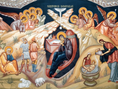 Postul Crăciunului începe pe 14 noiembrie