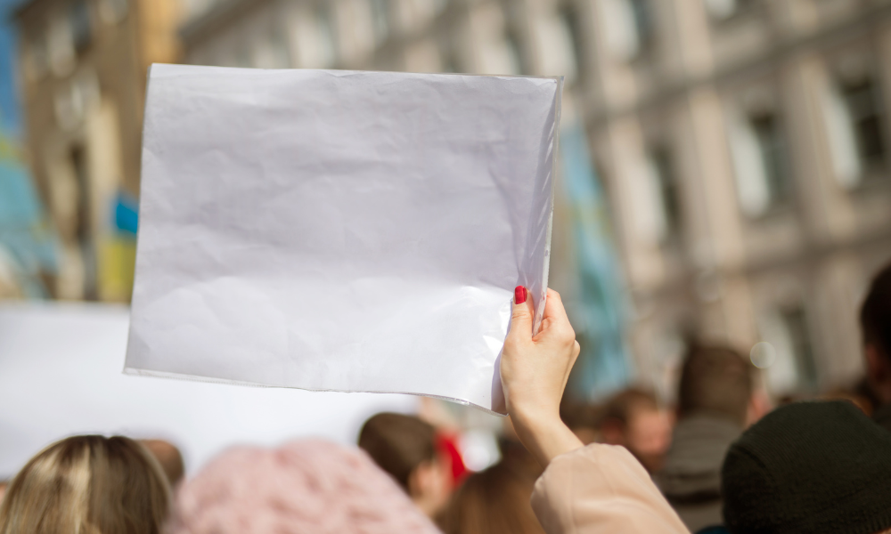 Greva generală bate la ușă