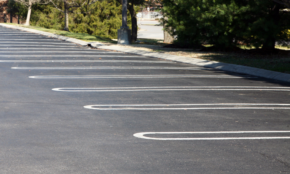 Primăria Zalău vrea să cumpere un teren privat pentru amenajarea unei parcări