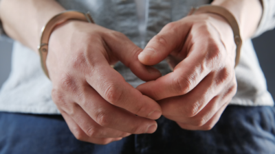 Bărbatul suspectat că a înjunghiat un pastor din Zalău a fost reținut