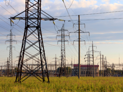 Consumul de energie electrică al populației, în urcare cu 5,7%