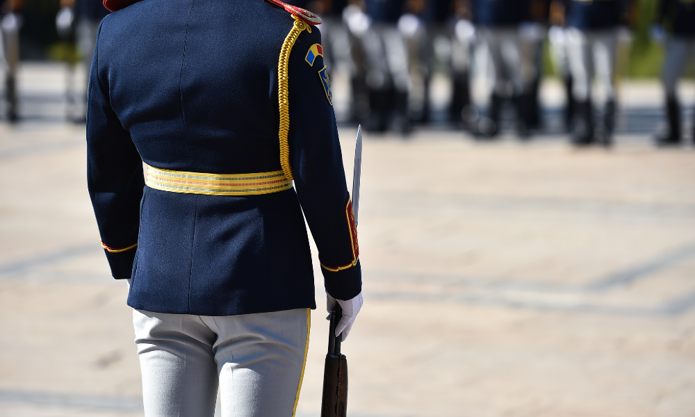 Ziua Națională a României