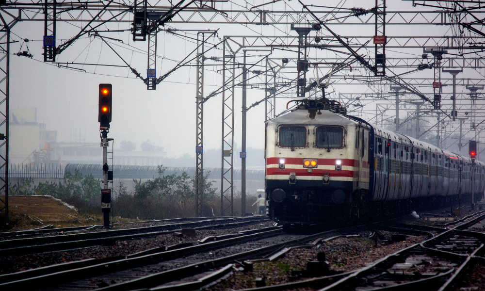CFR Călători suplimentează trenurile de Paște