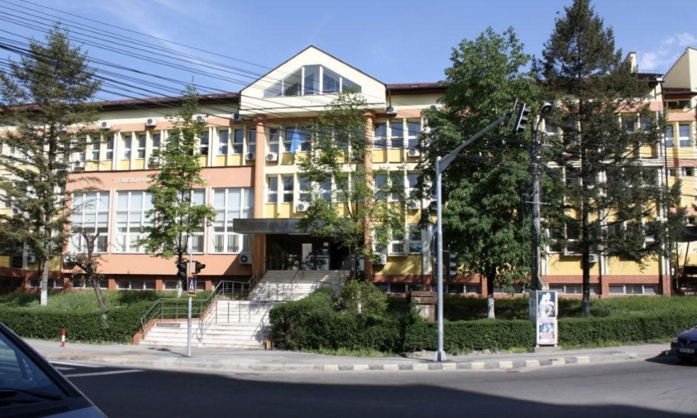 Judecătorii din Zalău amână soluționarea cauzelor până la retragerea proiectului