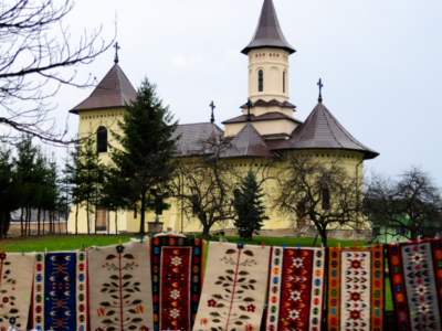 Sfântul Ioanichie cel Nou de la Muscel și Sfântul Ermolae