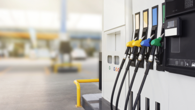 Preț carburanți România