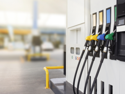 Preț carburanți România