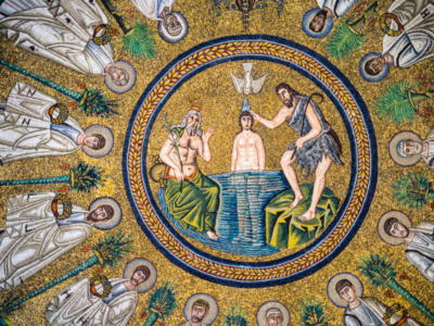 Sfânta Mare Muceniță Marina, pomenită pe 17 iulie