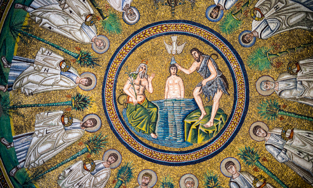 Sfânta Mare Muceniță Marina, pomenită pe 17 iulie