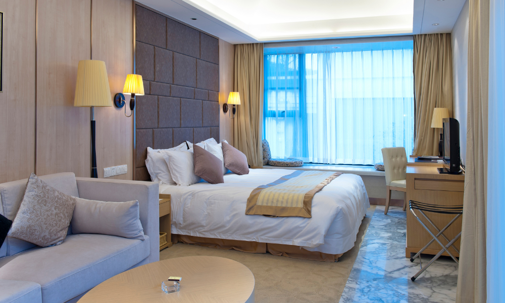 Afișe obligatorii împotriva traficului de persoane în hoteluri