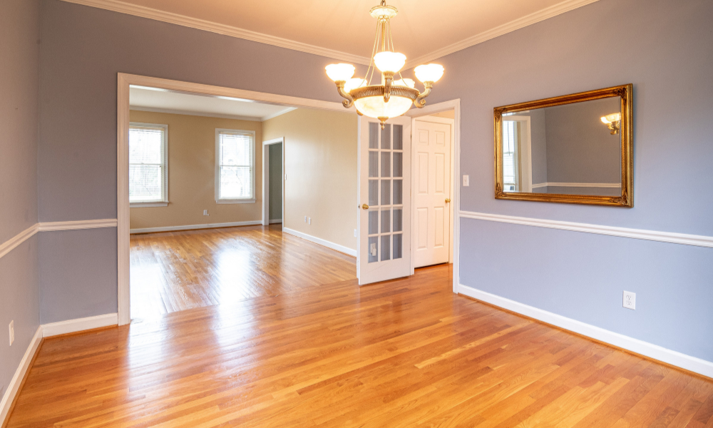 Chiriile au crescut în România