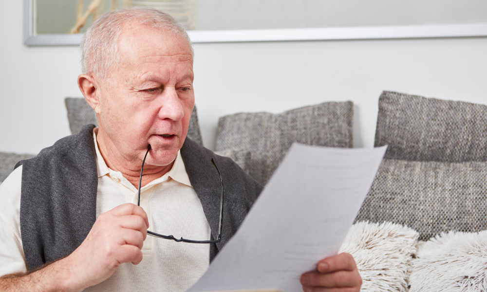 Alertă pentru pensionarii din străinătate