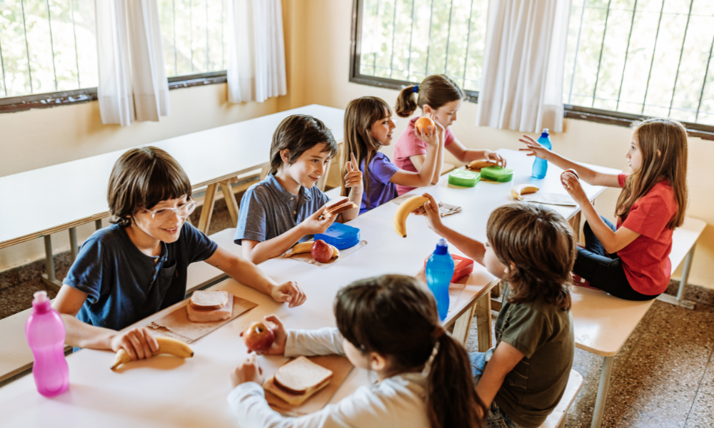 Masă Sănătoasă în 2026