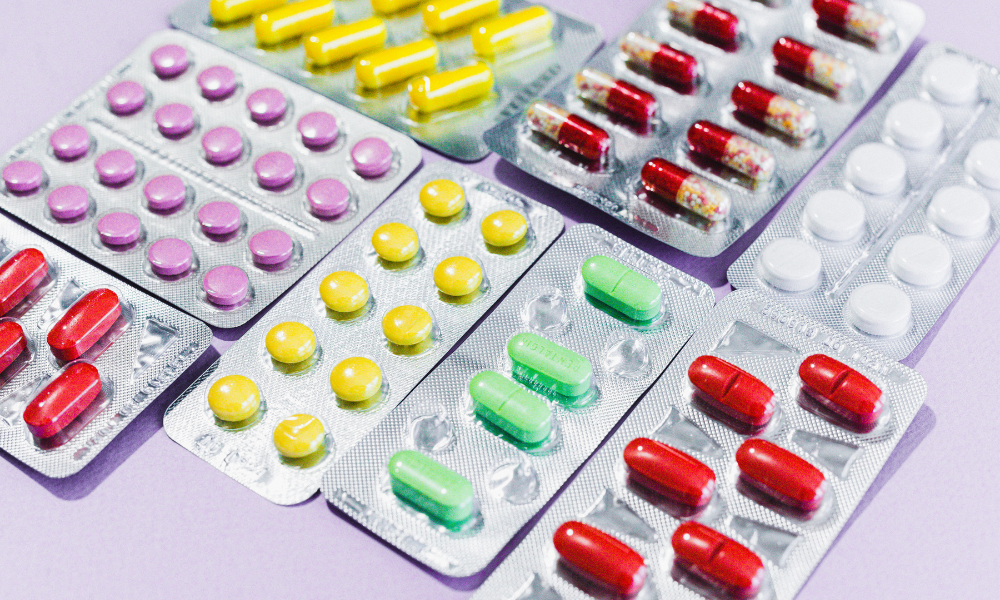 Lista medicamentelor compensate va fi extinsă cu 37 de molecule noi