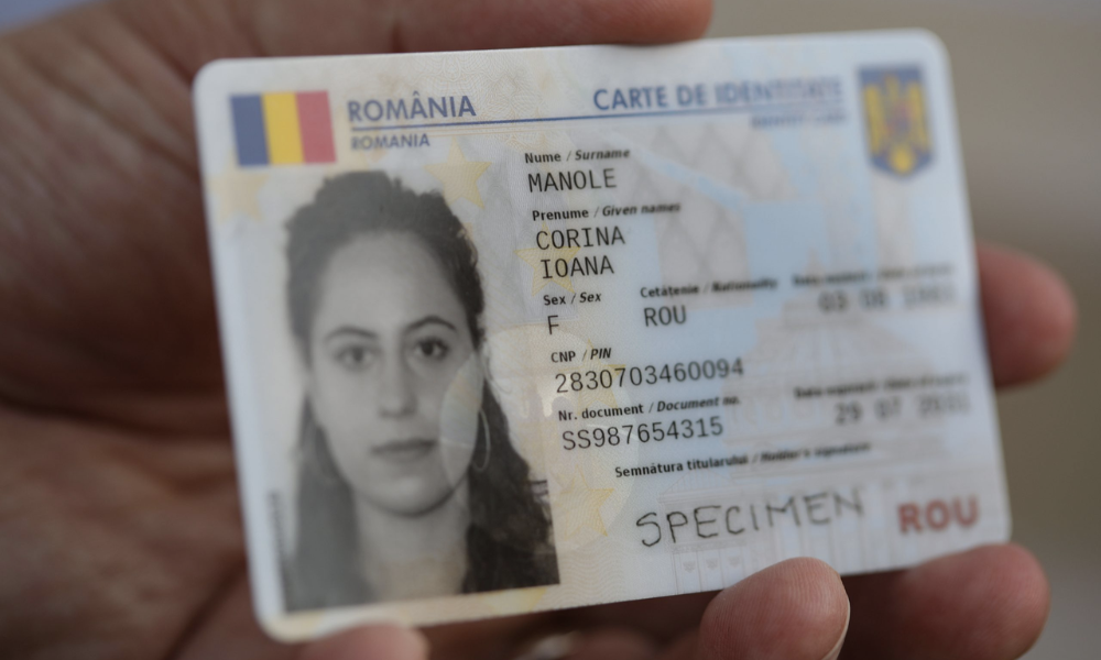 Probleme cu buletinul electronic