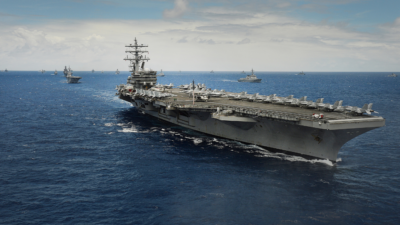 NATO lansează „Operațiunea Diana”