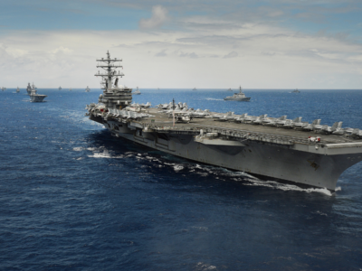 NATO lansează „Operațiunea Diana”