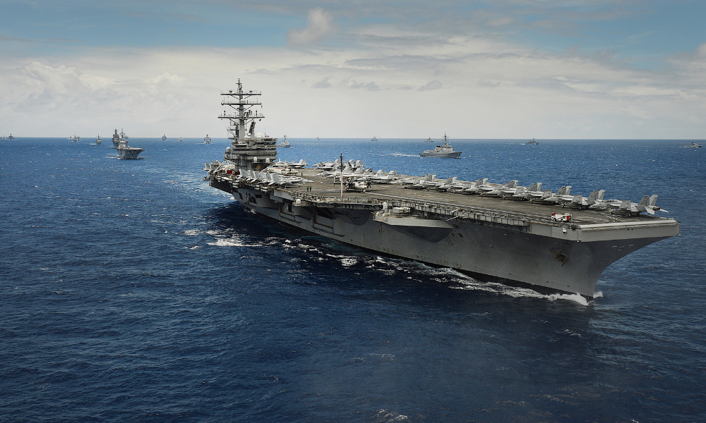 NATO lansează „Operațiunea Diana”