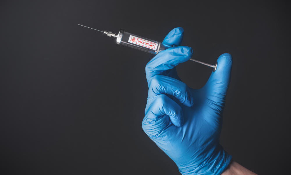 Vaccinarea câștigă teren în România