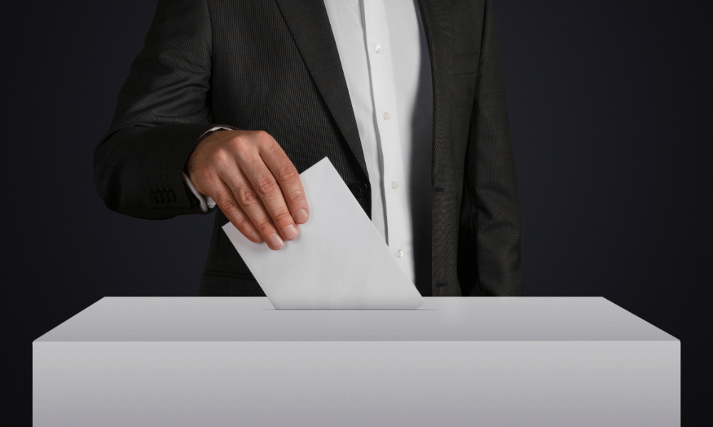 Prezență mai mare cu 12% față de turul 1 până la ora 10:00