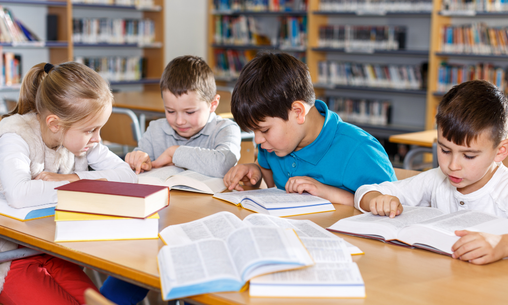 Bibliotecile din Sălaj vor fi modernizate și dotate cu echipamente IT