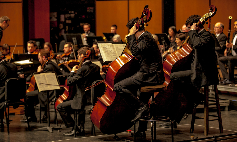Festivalul Internațional George Enescu 2025