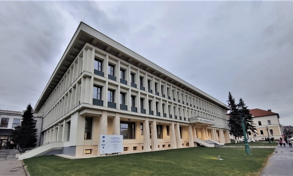 Ziua Instituției Prefectului