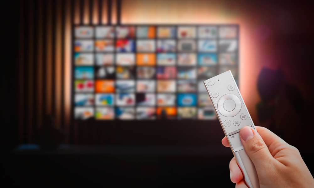 Acces liber la transmisiuni TV pentru marile evenimente