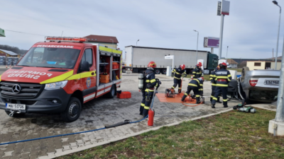 Salvator din pasiune