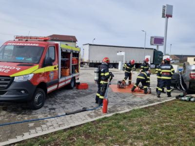 Salvator din pasiune