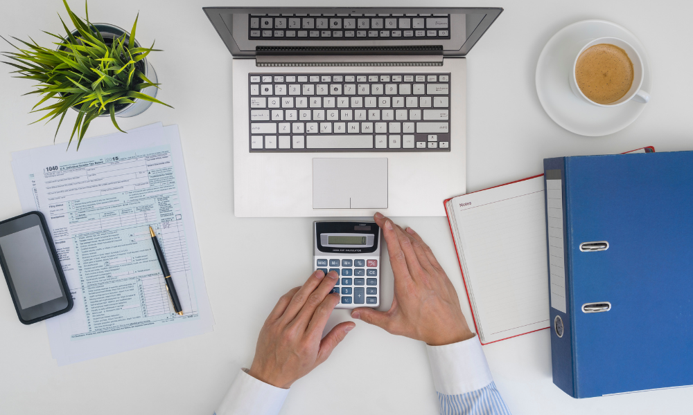 ANAF introduce Declarația Unică 2026 precompletată